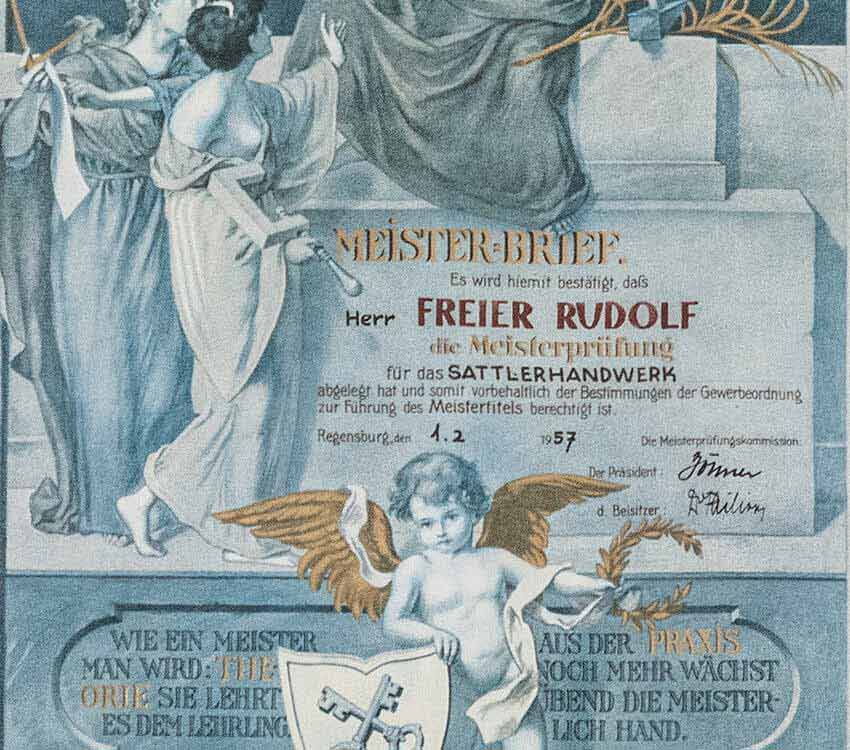 autosattlerei-freier-meisterbrief-rudolf-freier autosattlerei-freier-meisterbrief-rudolf-freier