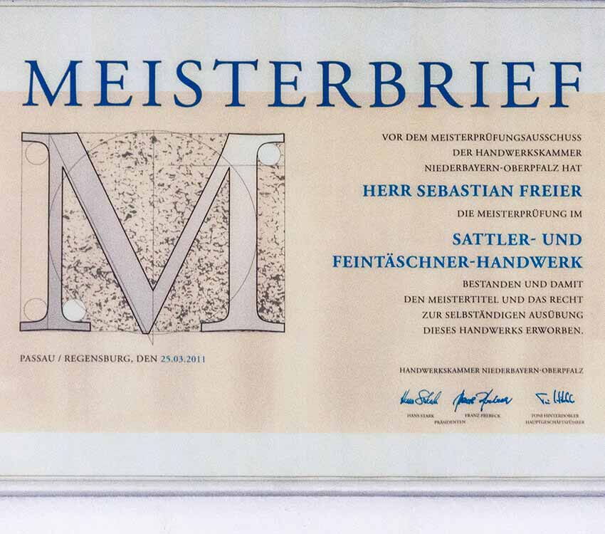 autosattlerei-freier-meisterbrief-sebastian-freier autosattlerei-freier-meisterbrief-sebastian-freier