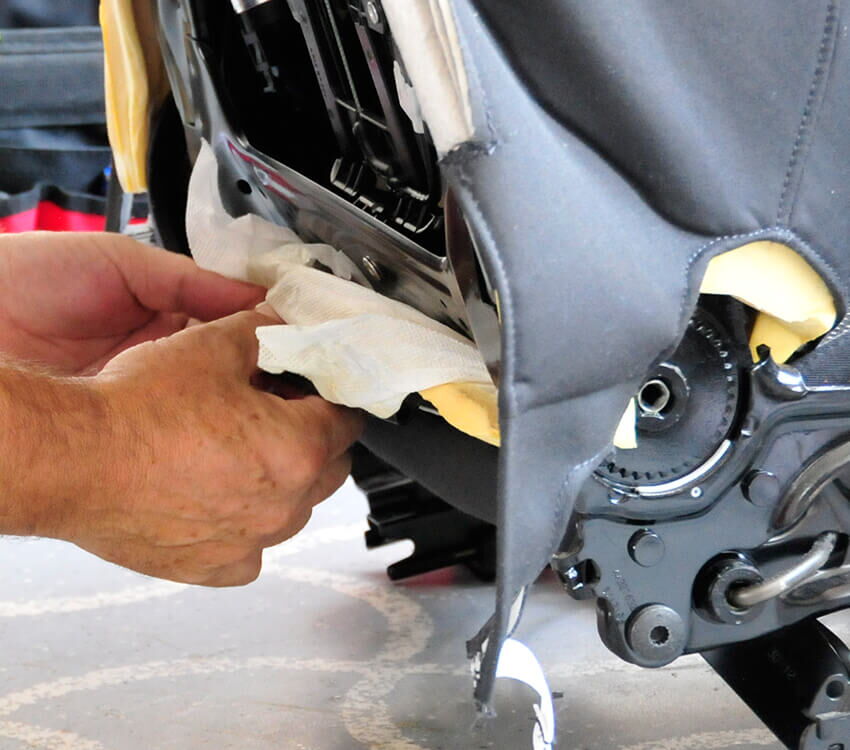 abpolstern-des-autositzes abpolstern-des-autositzes